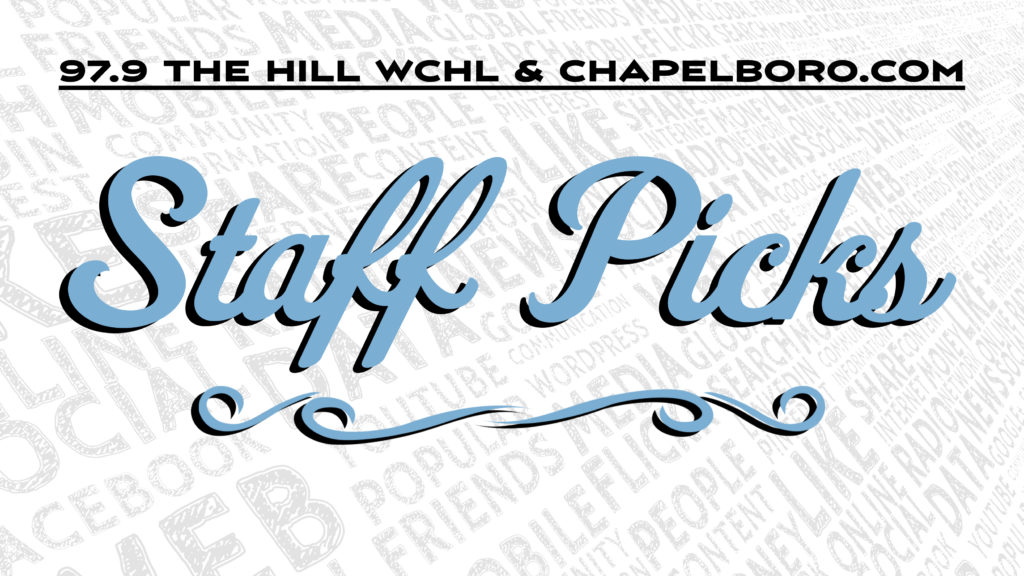 97.9 The Hill's Staff Picks: Lucky to be Local - Vimarsana News