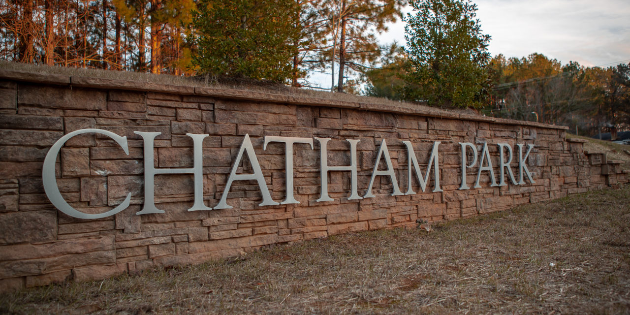 Chatham Residents Share Growth and Development Concerns With County Commissioners