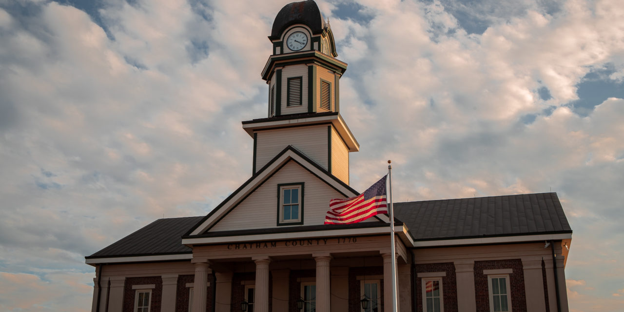 Local Government Meeting Schedule: March 2022