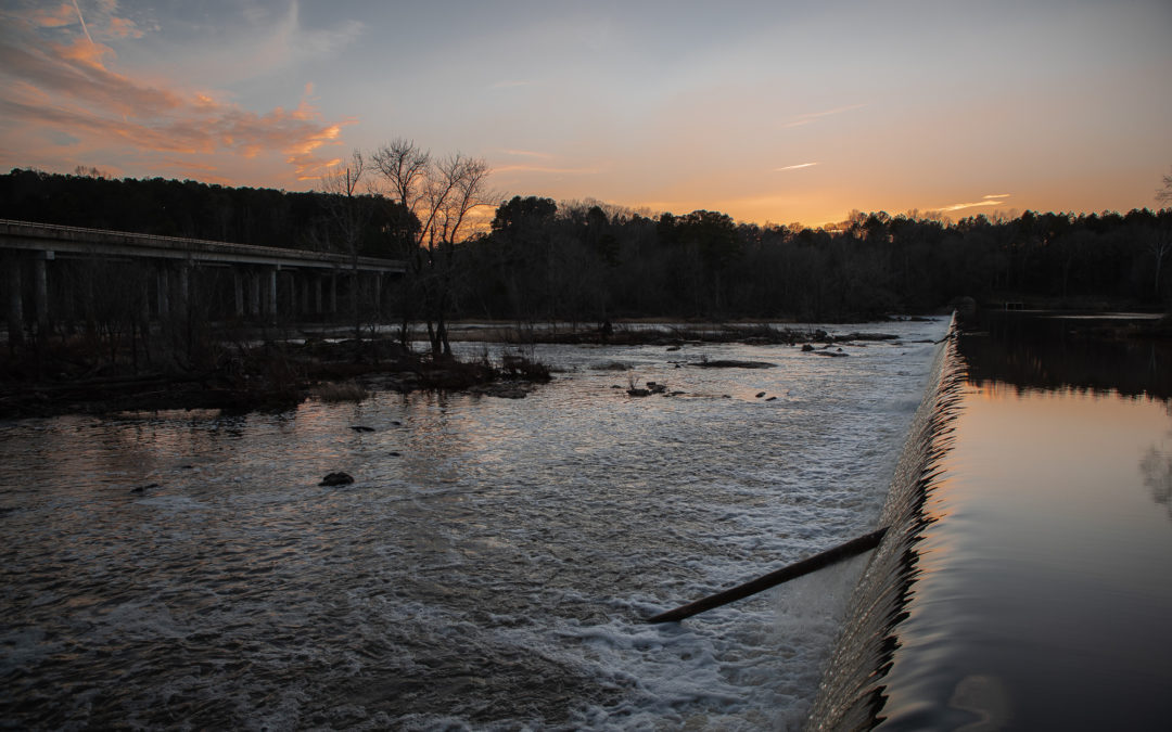 Chatham County Roundup: Water Infrastructure and Chatham 250 Passports