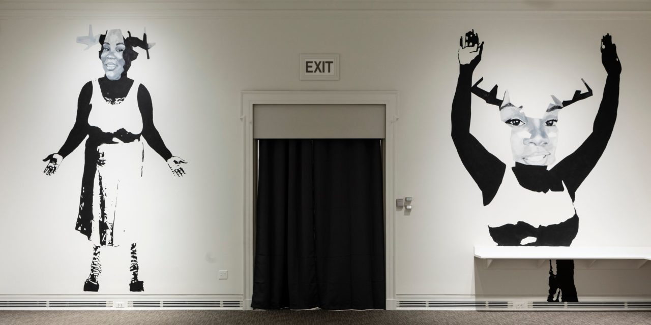 Ackland Art Museum Reopens, Showcases Breonna Taylor Exhibit