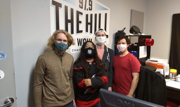 January 27, 2021: “Live & Local” with Misc