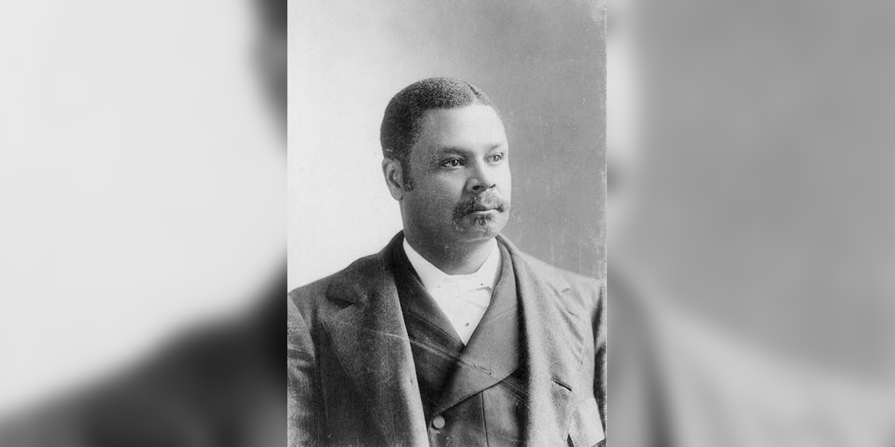 Town of Carrboro to Kick Off Black History Month, Commemorate George Henry White