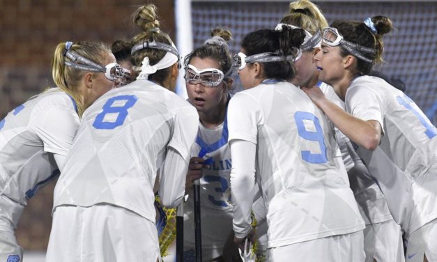 ILWomen Names Six Tar Heels as Preseason All-Americans