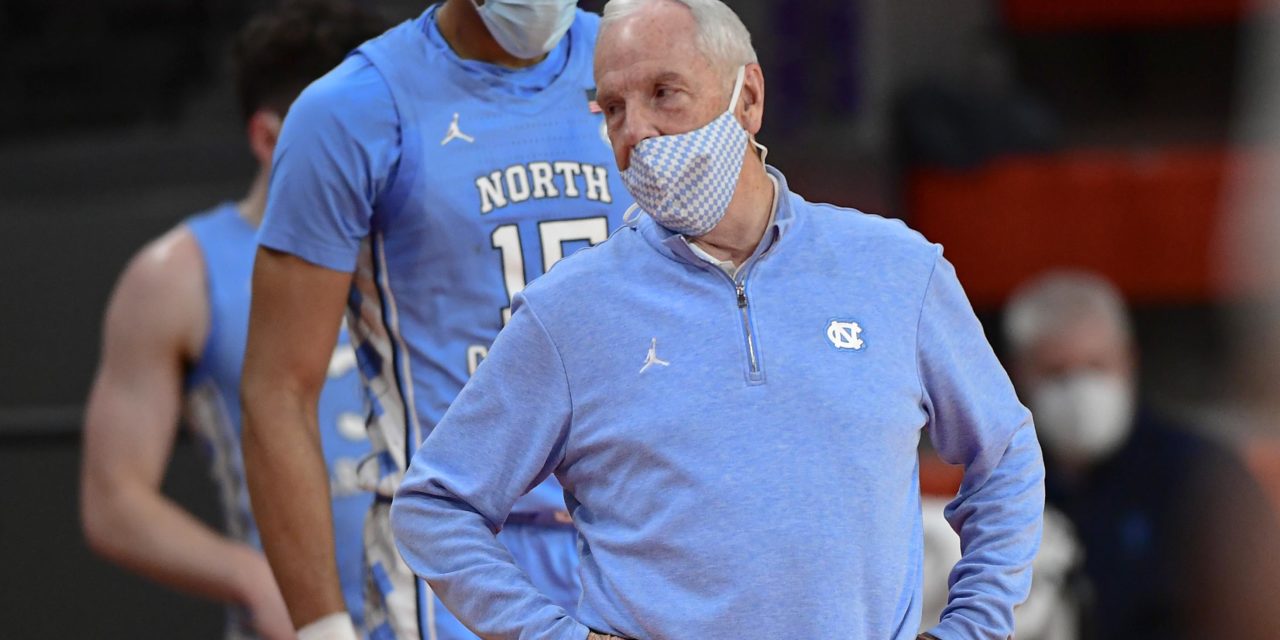 Chansky’s Notebook: Same Old, Same New