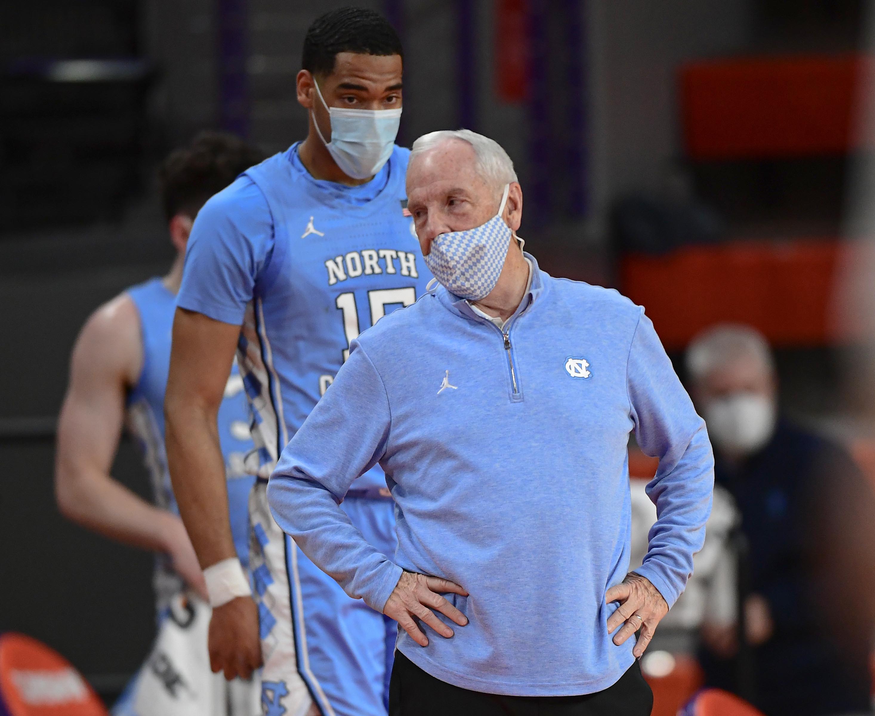 Chansky’s Notebook: Same Old, Same New
