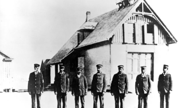 Right as Rain: An African-American Icon of North Carolina