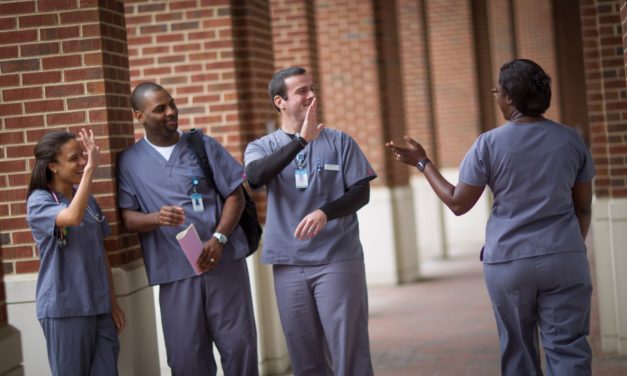 Linda Beeber  UNC School of Nursing