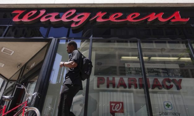 NC Walgreens to Offer COVID-19 Vaccine Next Week