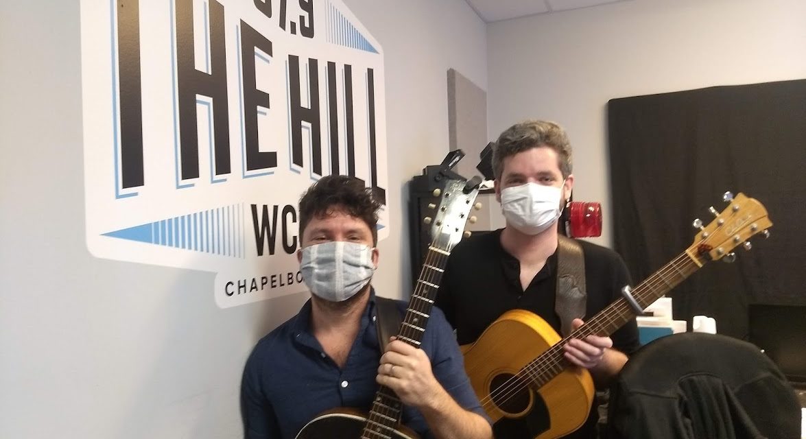 Live & Local: The Pinkerton Raid