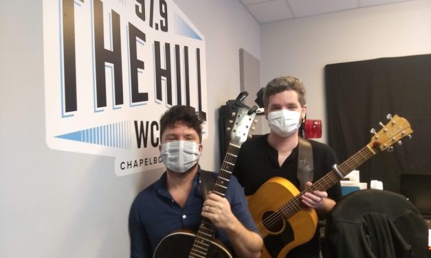 Live & Local: The Pinkerton Raid