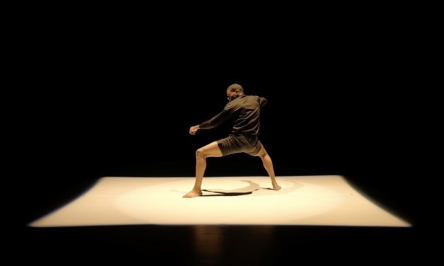 Orange Crush: On the Digital Commons Festival