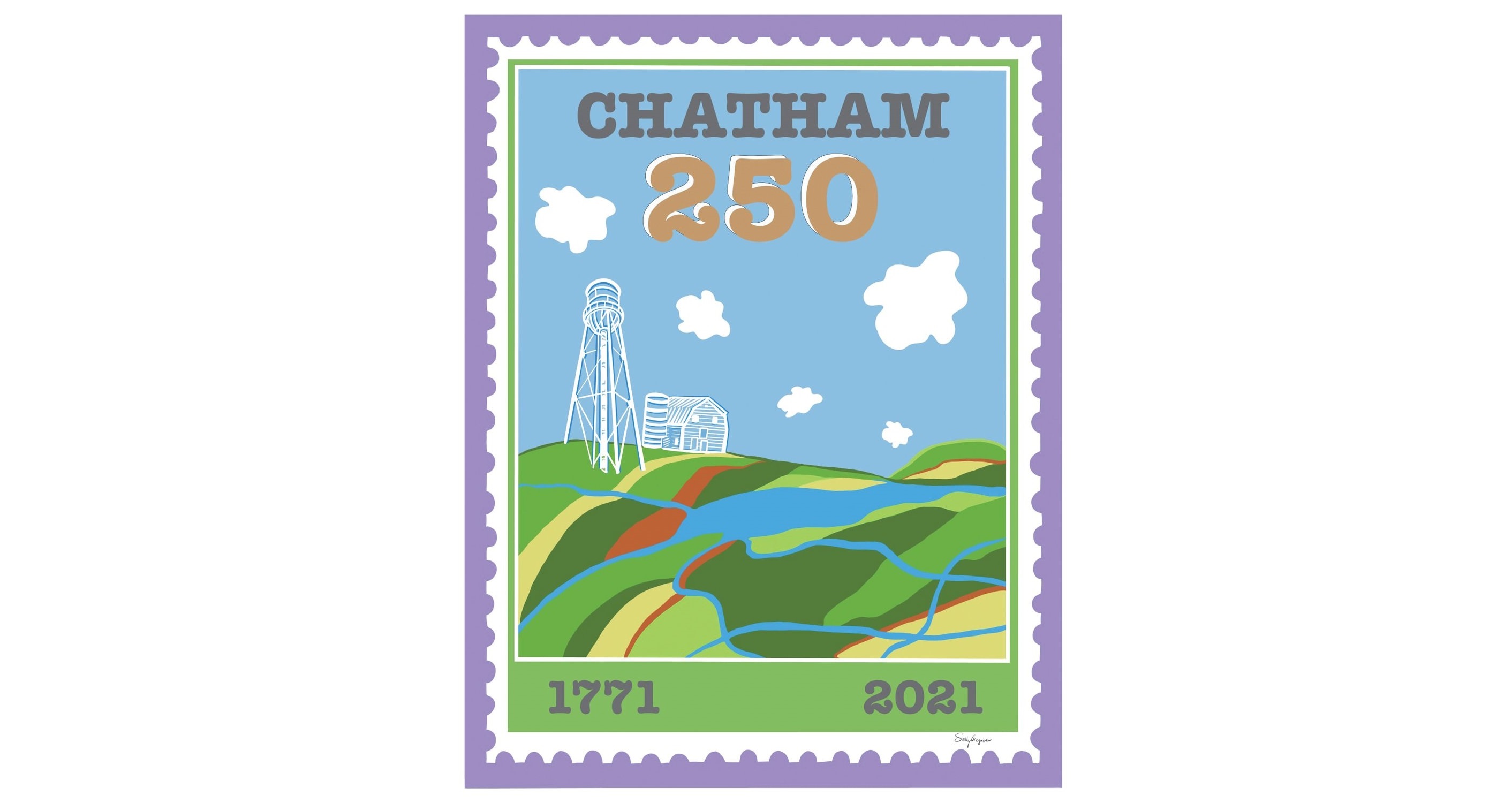 Chatham 250 To Offer Soccer Tournament, Create Dedicated Latino History Archive