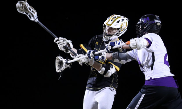 NC High School Sports Oversight Revamp Clears Another Panel