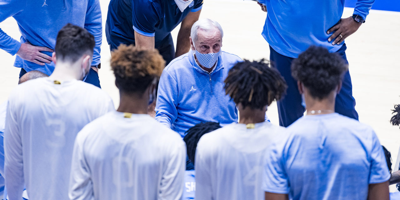 UNC Basketball vs. Miami: How To Watch, Cord-Cutting Options and Tip-Off Time