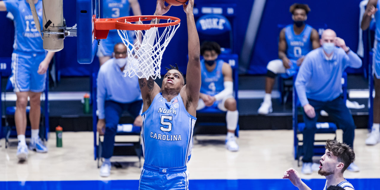 UNC Basketball vs. Miami Postponed, Players Apologize for Not Adhering to COVID Guidelines