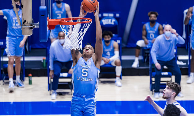 UNC Basketball vs. Miami Postponed, Players Apologize for Not Adhering to COVID Guidelines