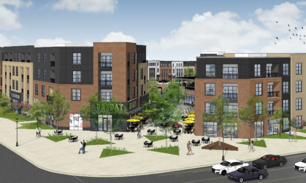 Chapel Hill to Discuss Traffic Impacts of Aura Development