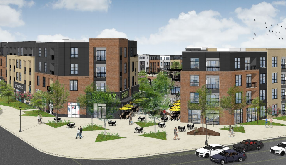 Chapel Hill to Discuss Traffic Impacts of Aura Development