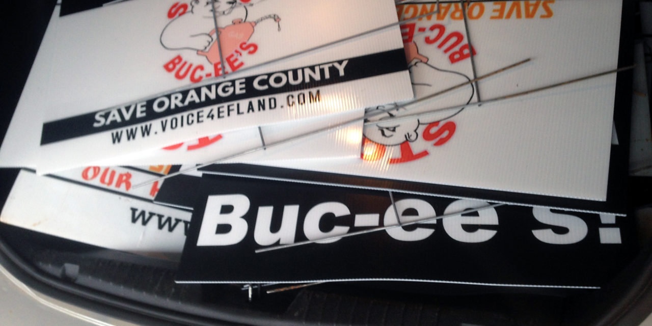 Viewpoints: Life After Buc-ee’s: What’s Next for Rural Orange County?