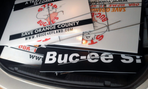 Viewpoints: Life After Buc-ee’s: What’s Next for Rural Orange County?