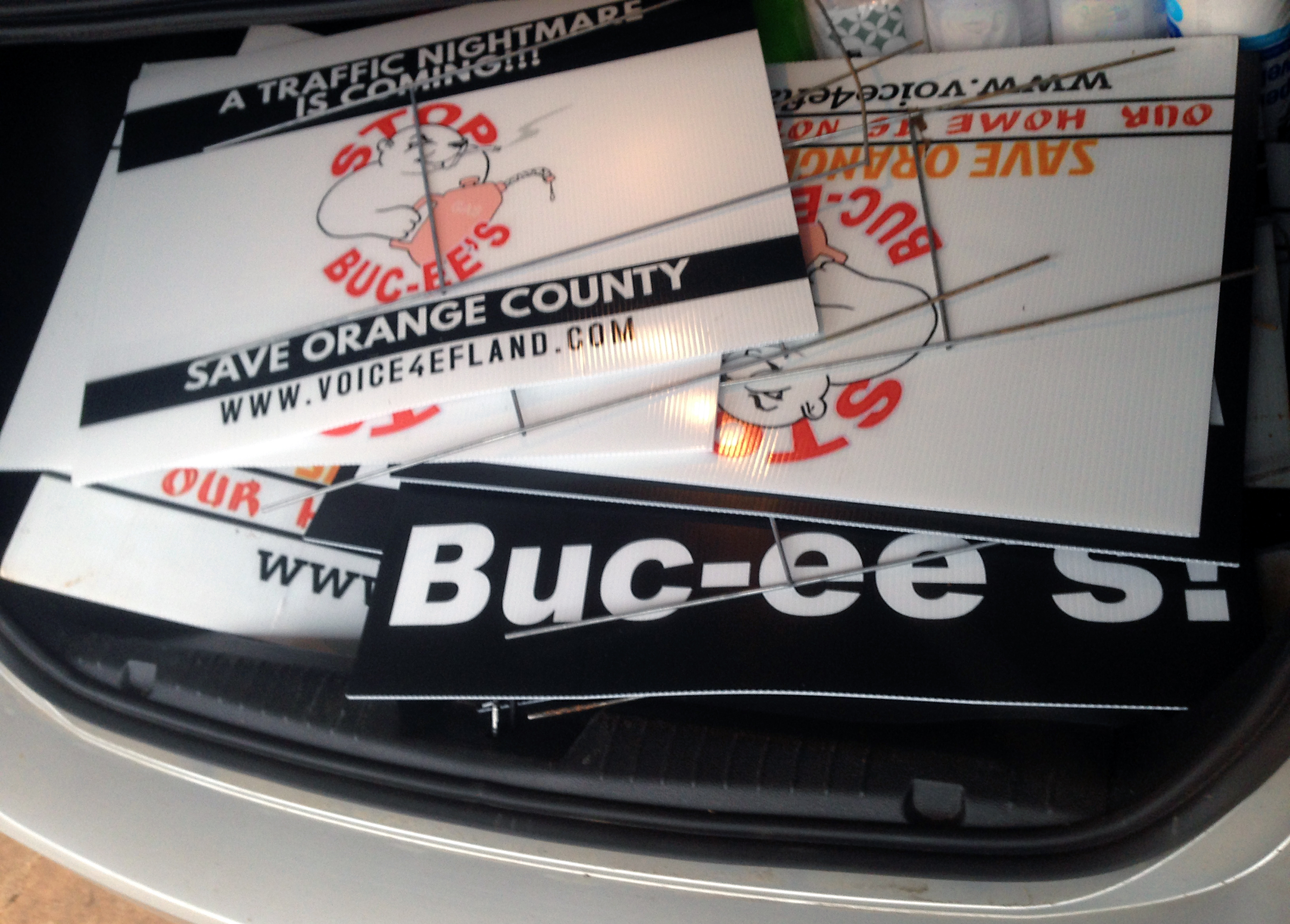 Viewpoints: Life After Buc-ee’s: What’s Next for Rural Orange County?