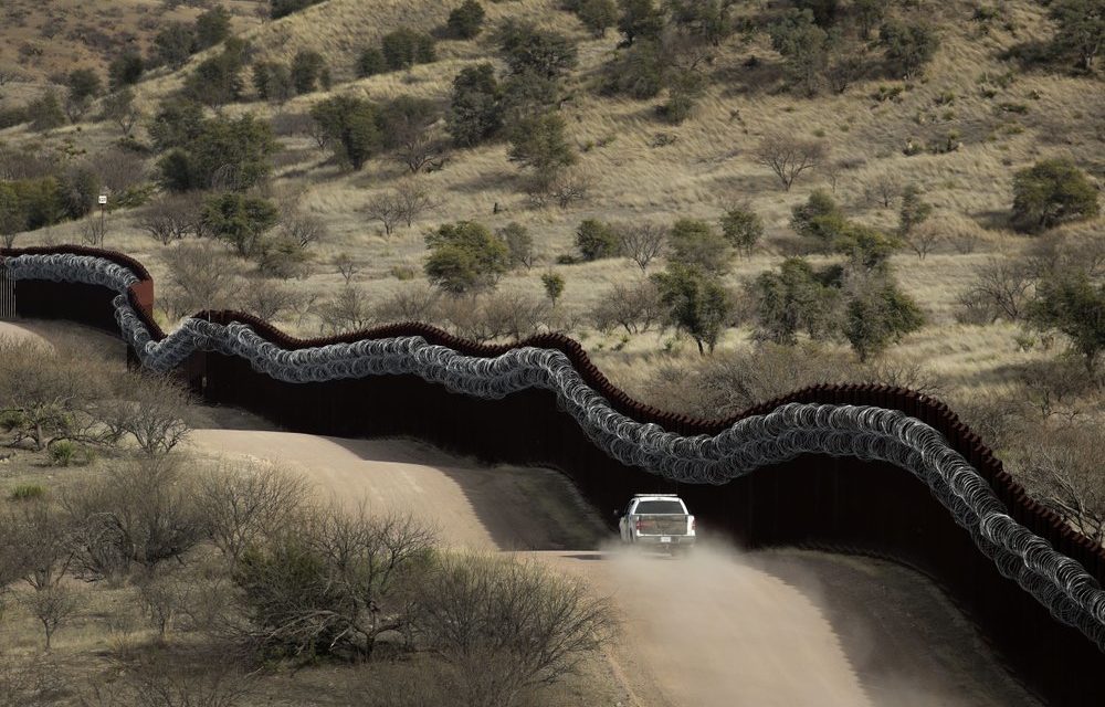 In Biden’s Early Days, Signs of Trump-Era Problems at Border