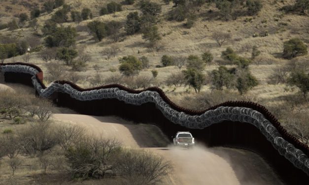 In Biden’s Early Days, Signs of Trump-Era Problems at Border