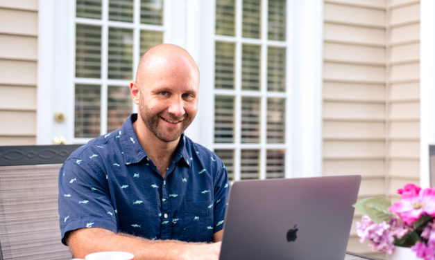 Right as Rain: You Don’t Choose Your Core Values