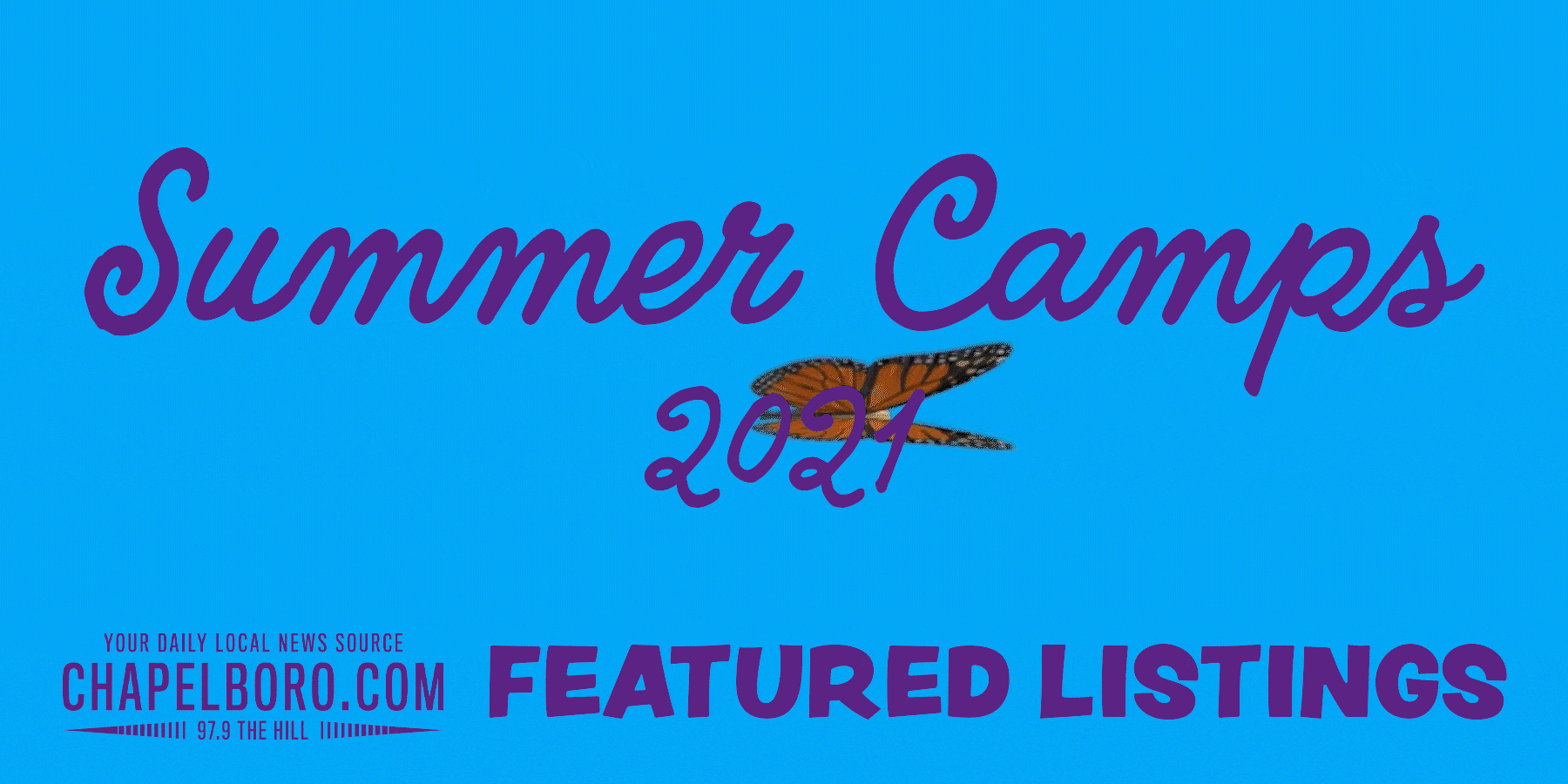 Chapel Hill Area Summer Camps Guide Chapelboro Com - is the camping them song in roblox copyright free