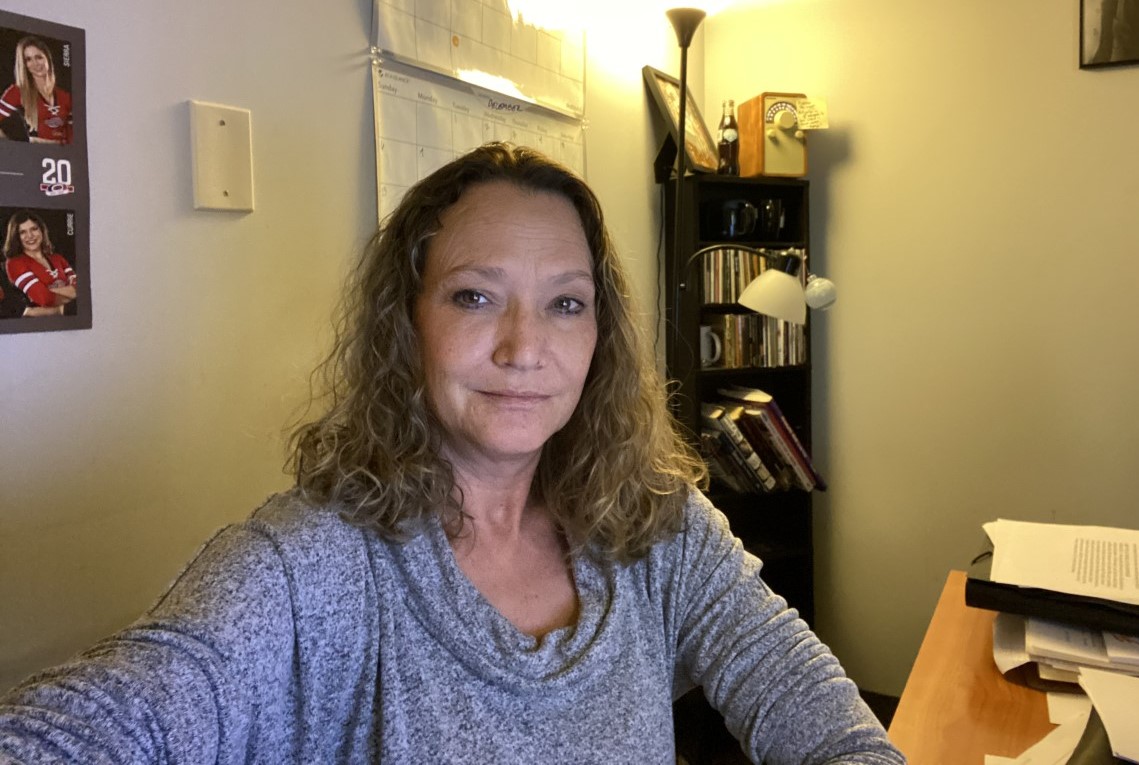 Woman Crush Wednesday: Nicki Morse
