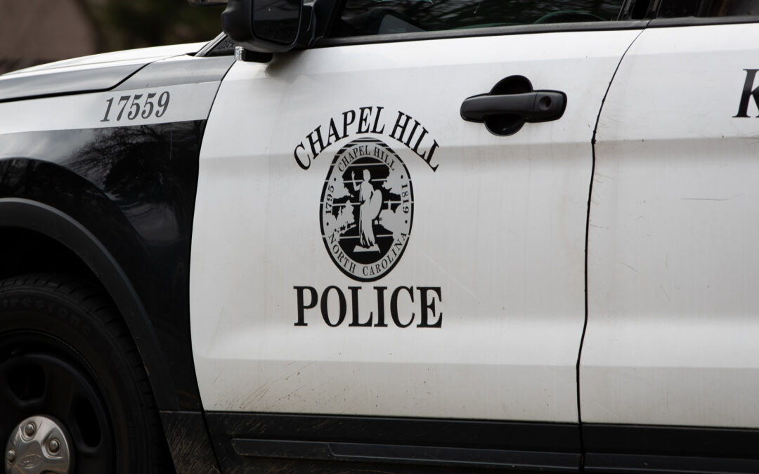 Chapel Hill Police: Body of Senior Citizen Recovered From Eastwood Lake and Identified