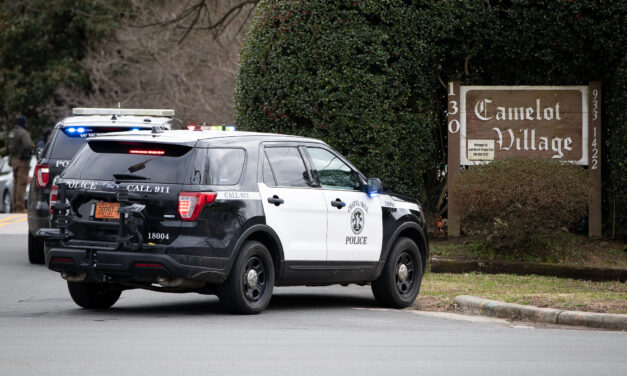 Chapel Hill Police: 1 Dead Following Shooting at Camelot Village Apartments