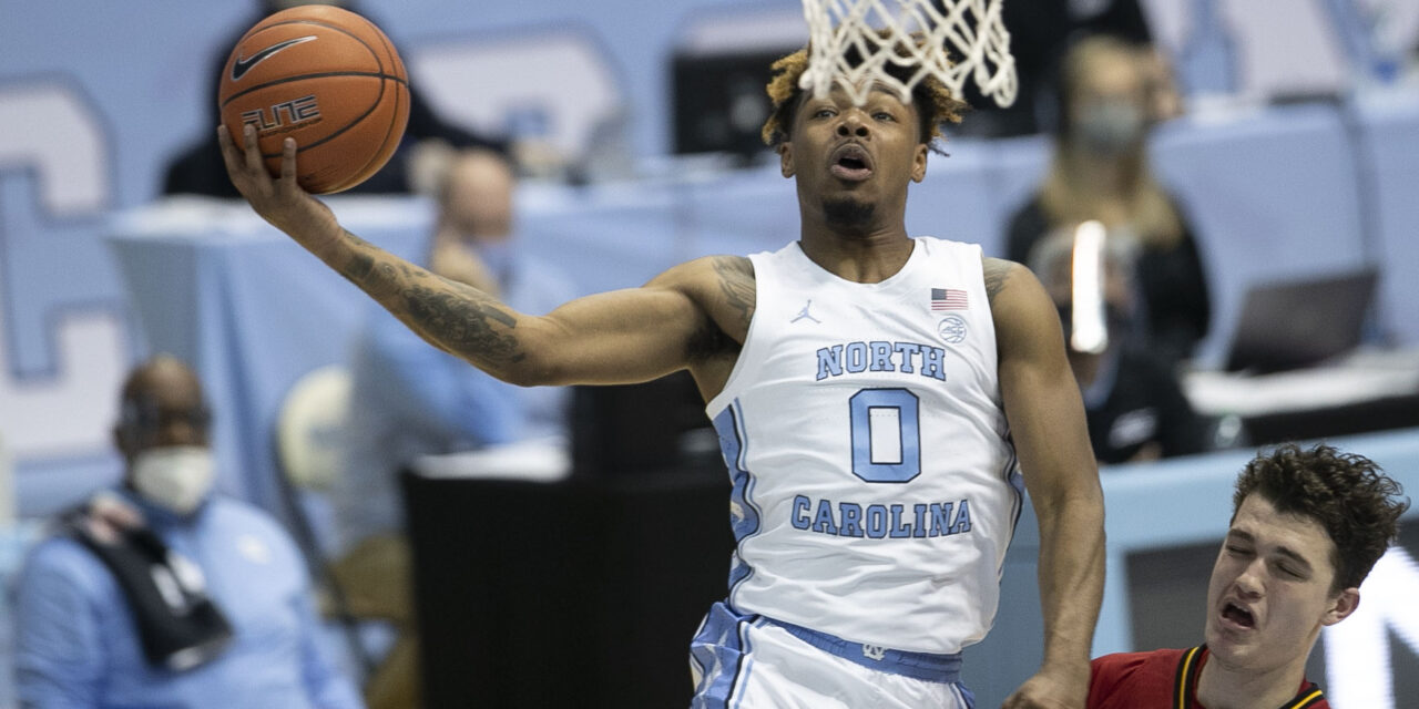 UNC Basketball vs. Marquette: How To Watch, Cord-Cutting Options and Tip-Off Time