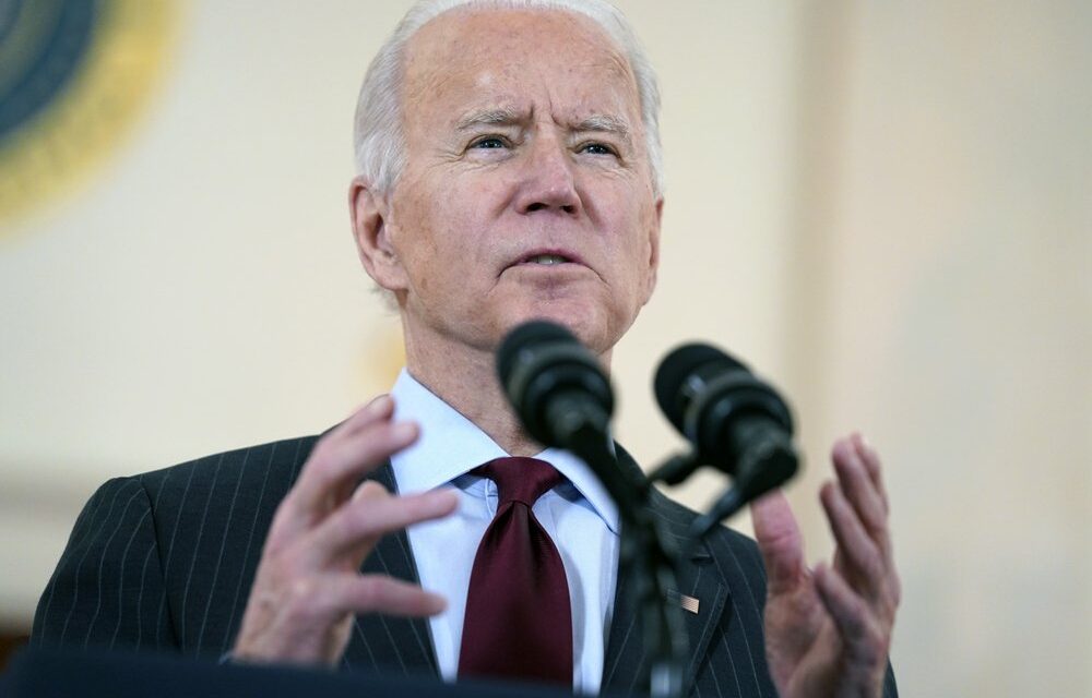 Crucial Days Ahead as Debt Ceiling Deal Goes for Vote and Biden Calls Lawmakers for Support