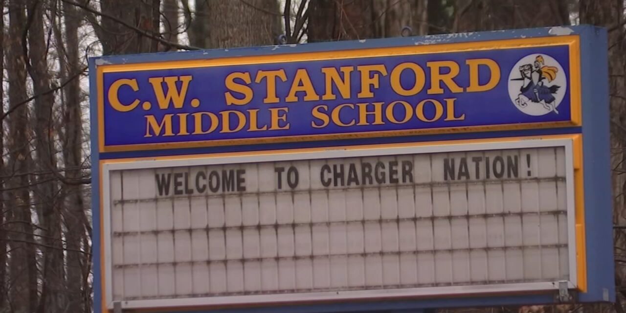 Orange County Schools Aims To Rename Two Schools Ahead of Fall