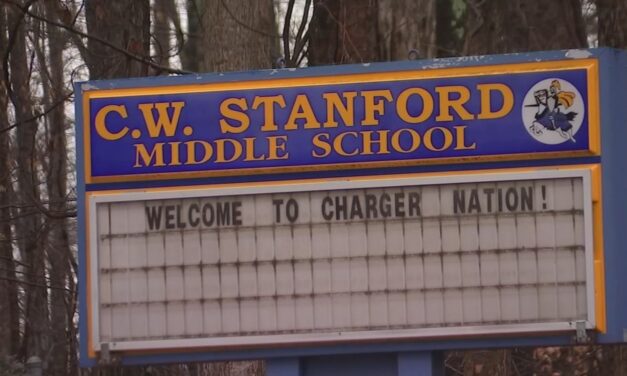 Orange County Schools to Change C.W. Stanford Middle’s Name