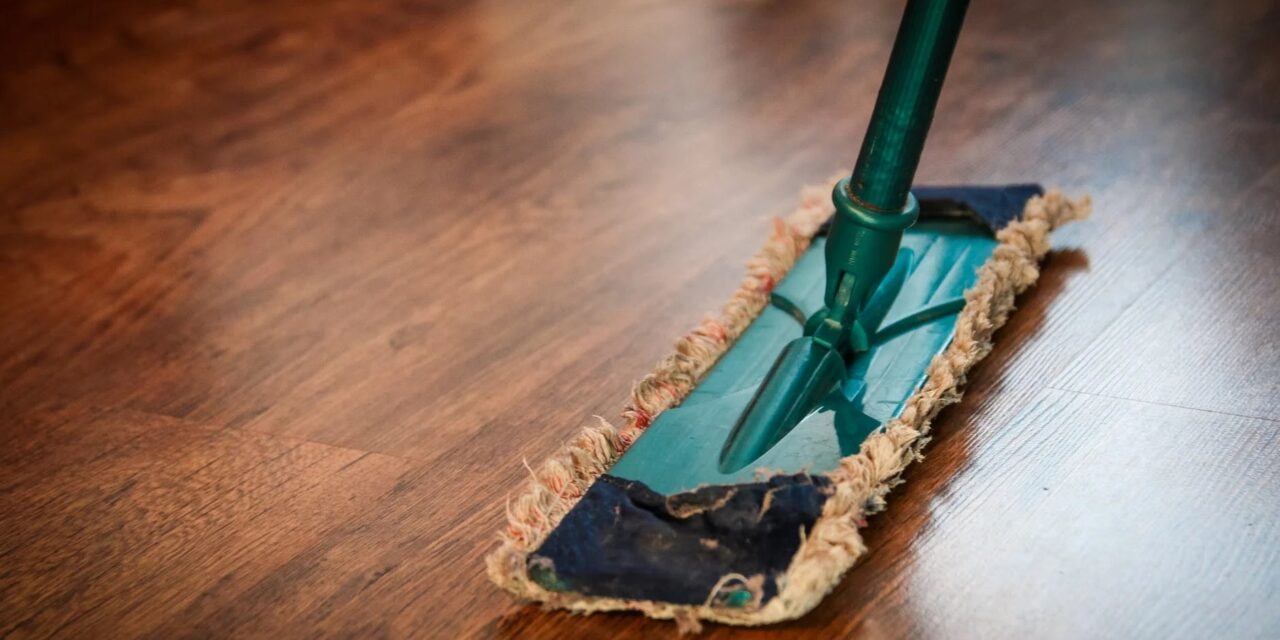 Small Business, Big Lessons® – Spring Cleaning 2021