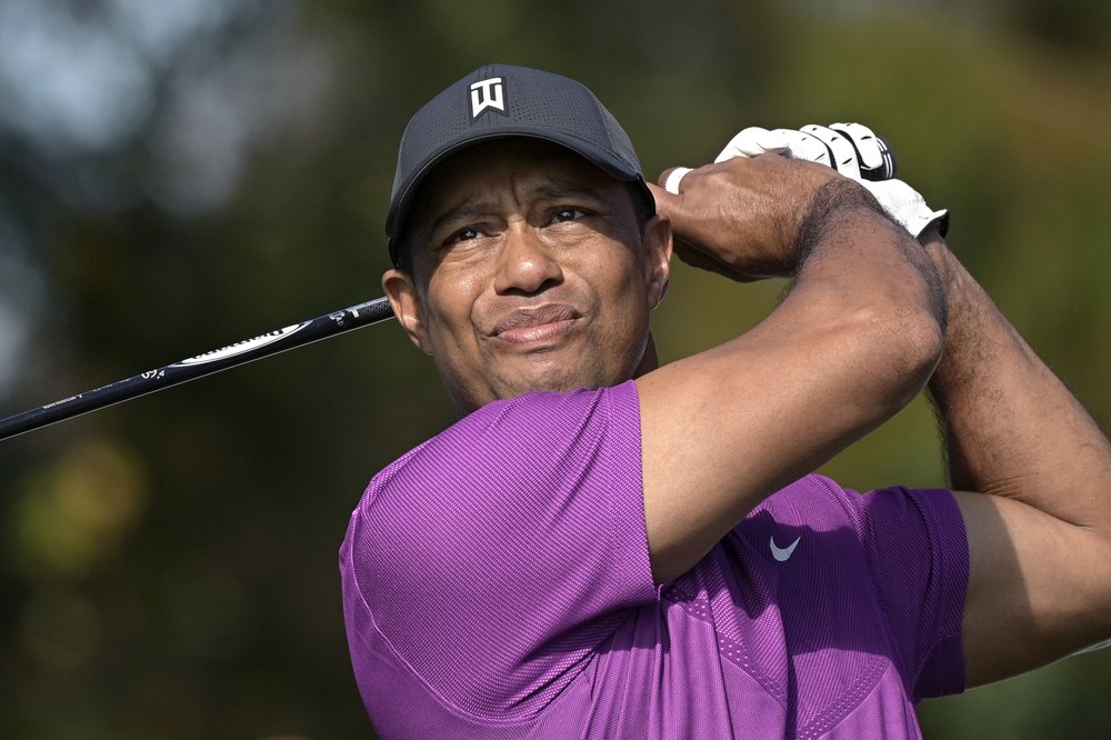 Chansky’s Notebook: Tiger’s Real Time