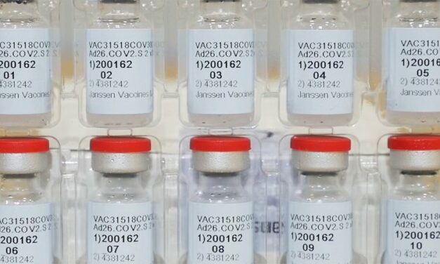 UNC Health to Resume Johnson & Johnson COVID-19 Vaccinations