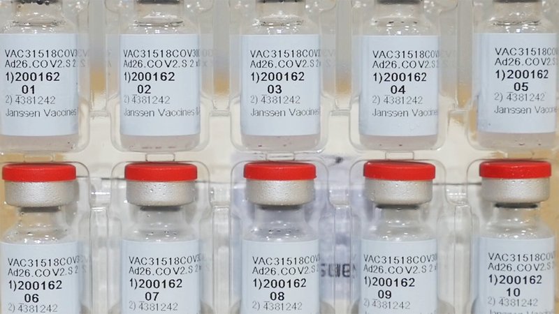 UNC Health to Resume Johnson & Johnson COVID-19 Vaccinations