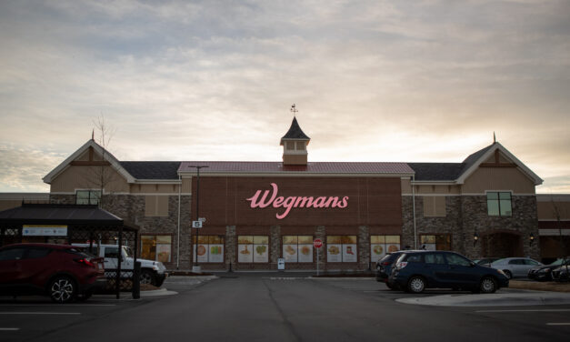 Wegmans in Chapel Hill: Store Hours, Health Guidelines and Waiting Line Live Stream