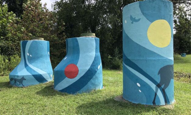 8 Art Experiences in Chapel Hill To Enjoy This Month