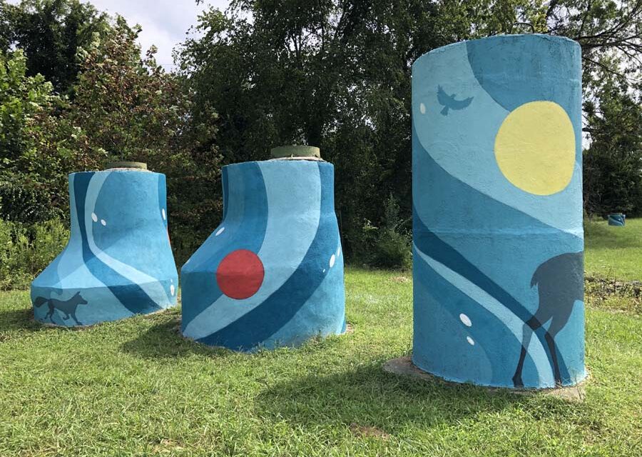 8 Art Experiences in Chapel Hill To Enjoy This Month