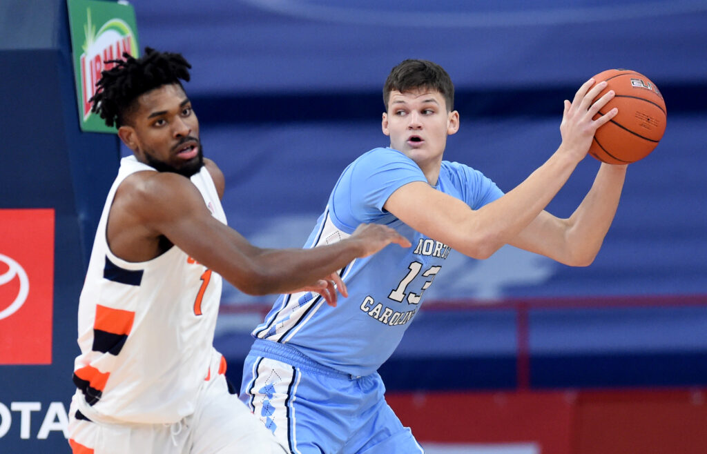 Walker Kessler Announces He Is Transferring to Auburn