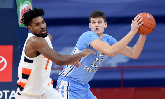 Walker Kessler Announces He Is Transferring to Auburn