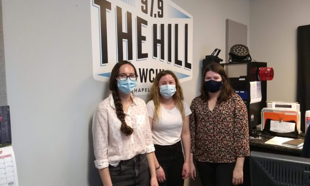 Live & Local with Honey Magpie!