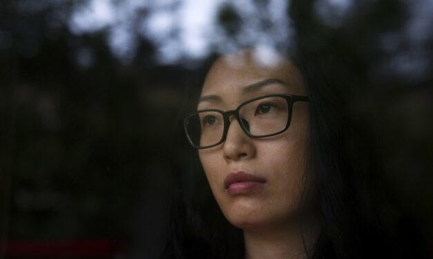 Victims of Anti-Asian Attacks Reflect a Year Into Pandemic