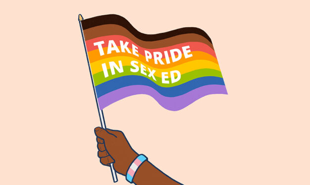 Chapel Hill Nonprofit Works To Make Sex Ed More Inclusive of LGBTQ Students