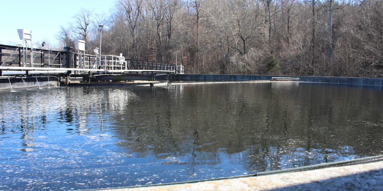 Wonderful Water: What’s New in OWASA’s 2020 Wastewater Report Card